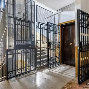 Apartment Irnerio By Wonderful Italy, Bologna