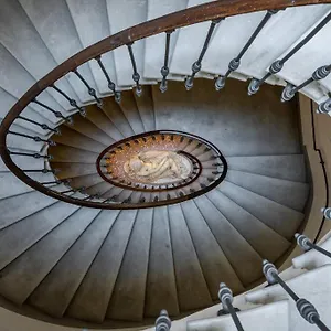  Appartamento Deliziosa Casa Nel Centro Di Palazzo Storico Zambeccari