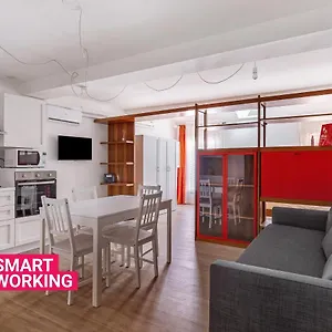  Appartamento Bright And Cozy By Wonderful Italy
