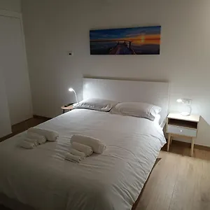  Appartamento La Casa Di Luca/fiera E Stazione/aria Condizionata
