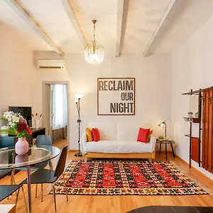  Appartamento Maison N14