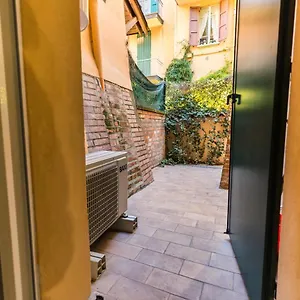  Appartamento Savenella House