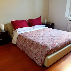 Holiday home Masc 26, Bologna