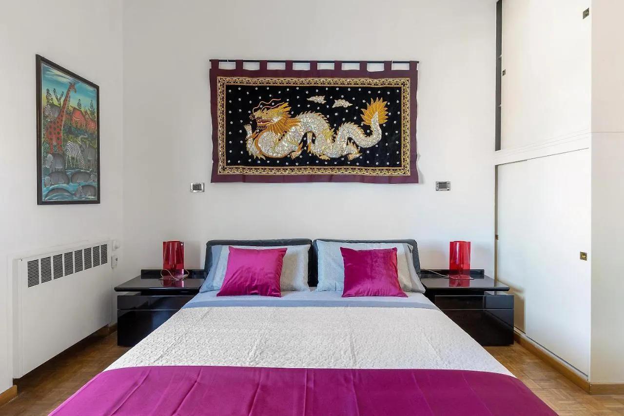 Appartamento 051 Living Bologna Italia
