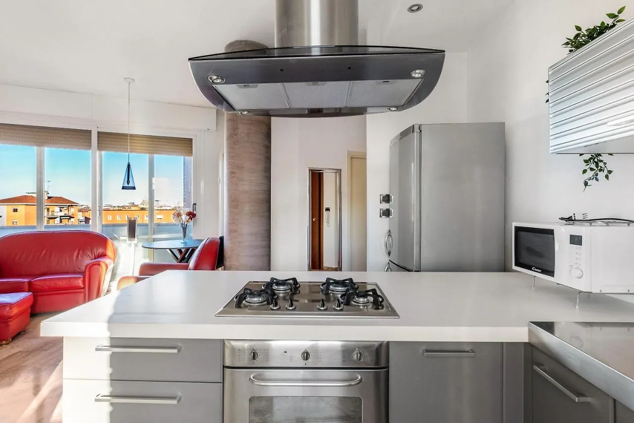 Appartamento 051 Living Bologna Italia