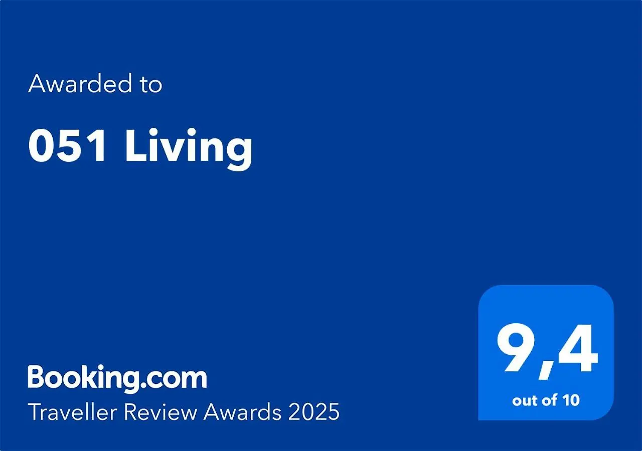 051 Living Daire Bolonya